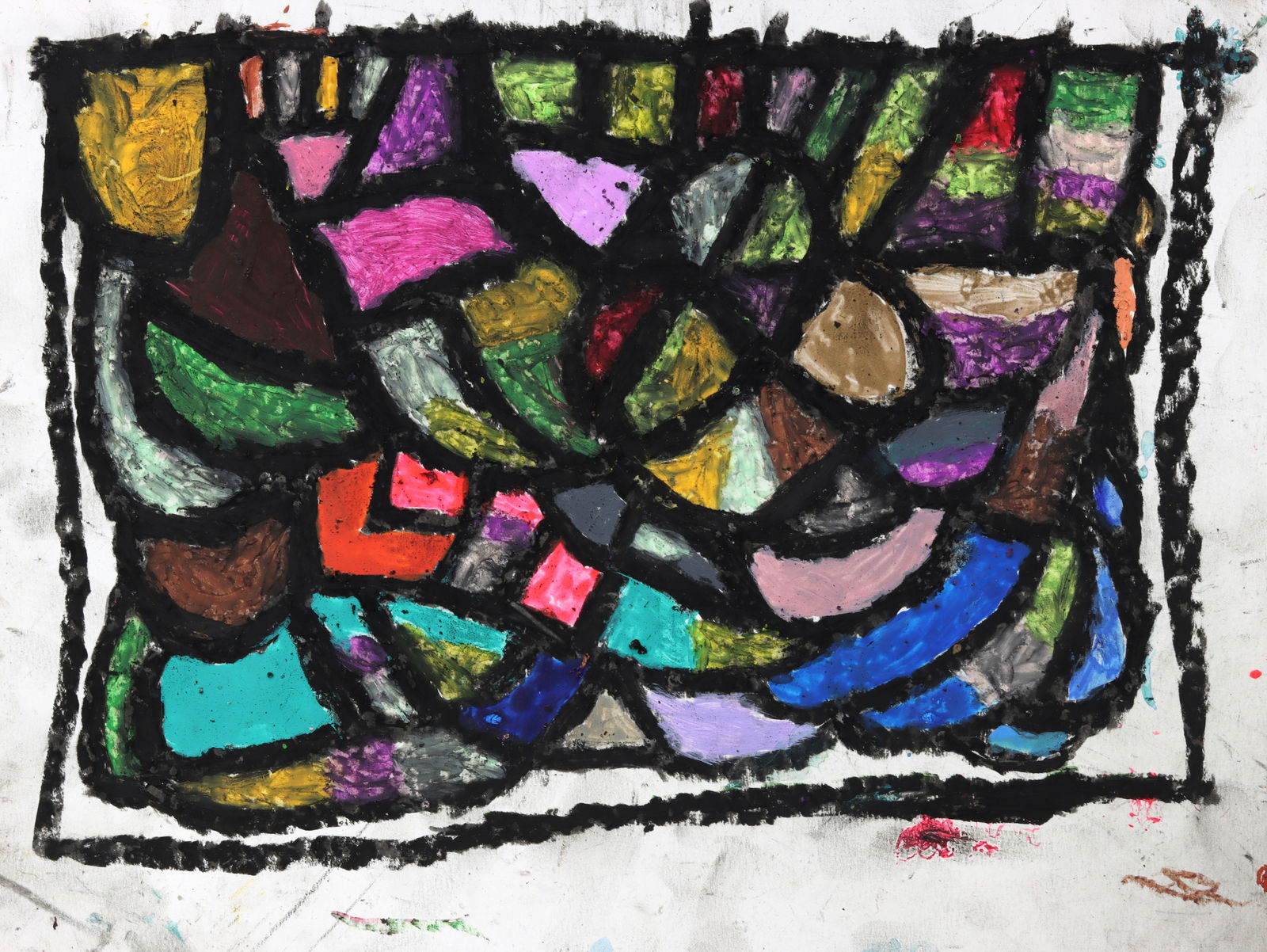 Marcus Imani Kennedy, Perceptive Hindsight Royal Song by Carl Saunders Jazz Music , 2023