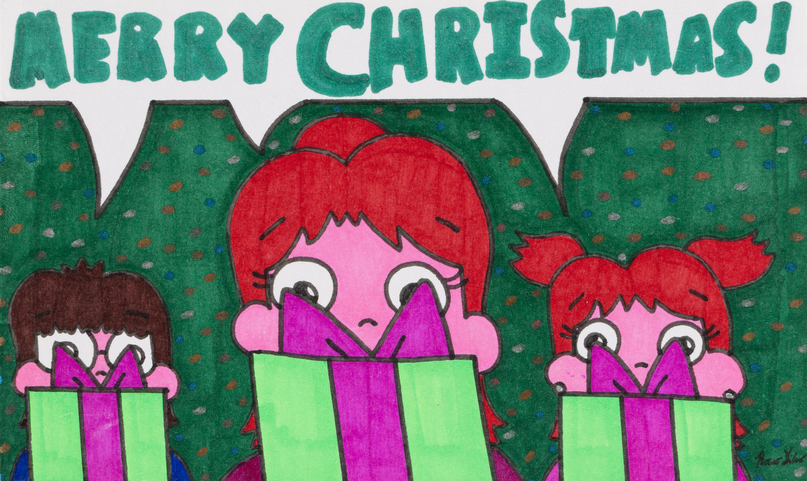 Rocco DiCaro, Present Day, 2023