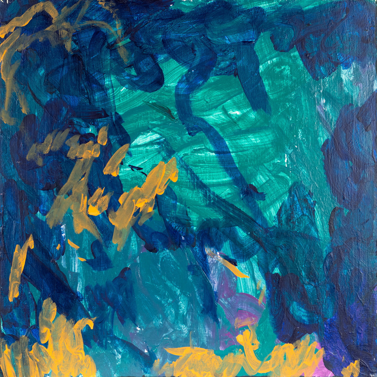 Ted Gram-Boarini, Healthscare, 2021