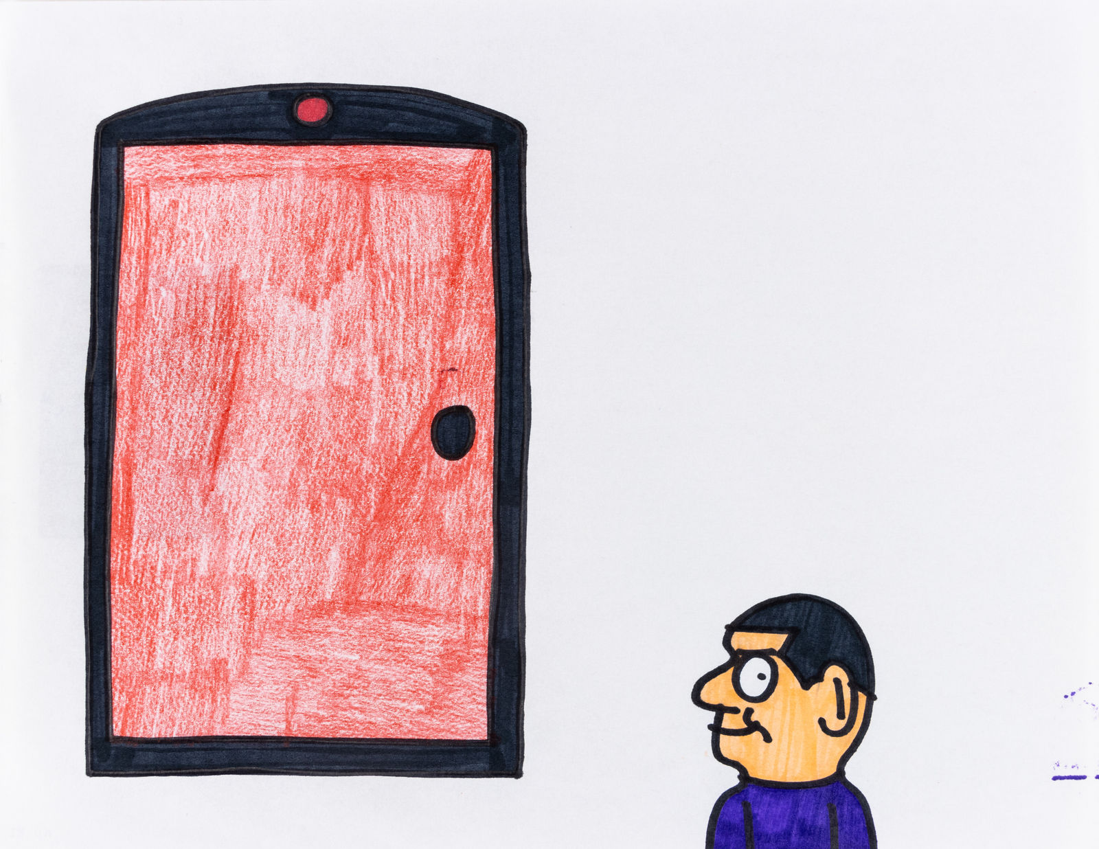 Noel Herrera, Untitled , nd