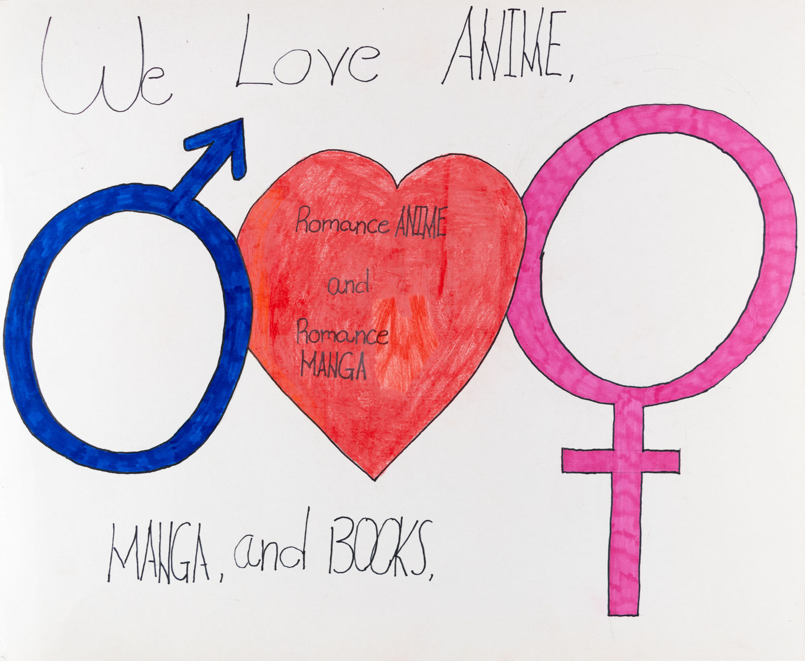 Saemee, Anime Romance and Anime Manga, 2022