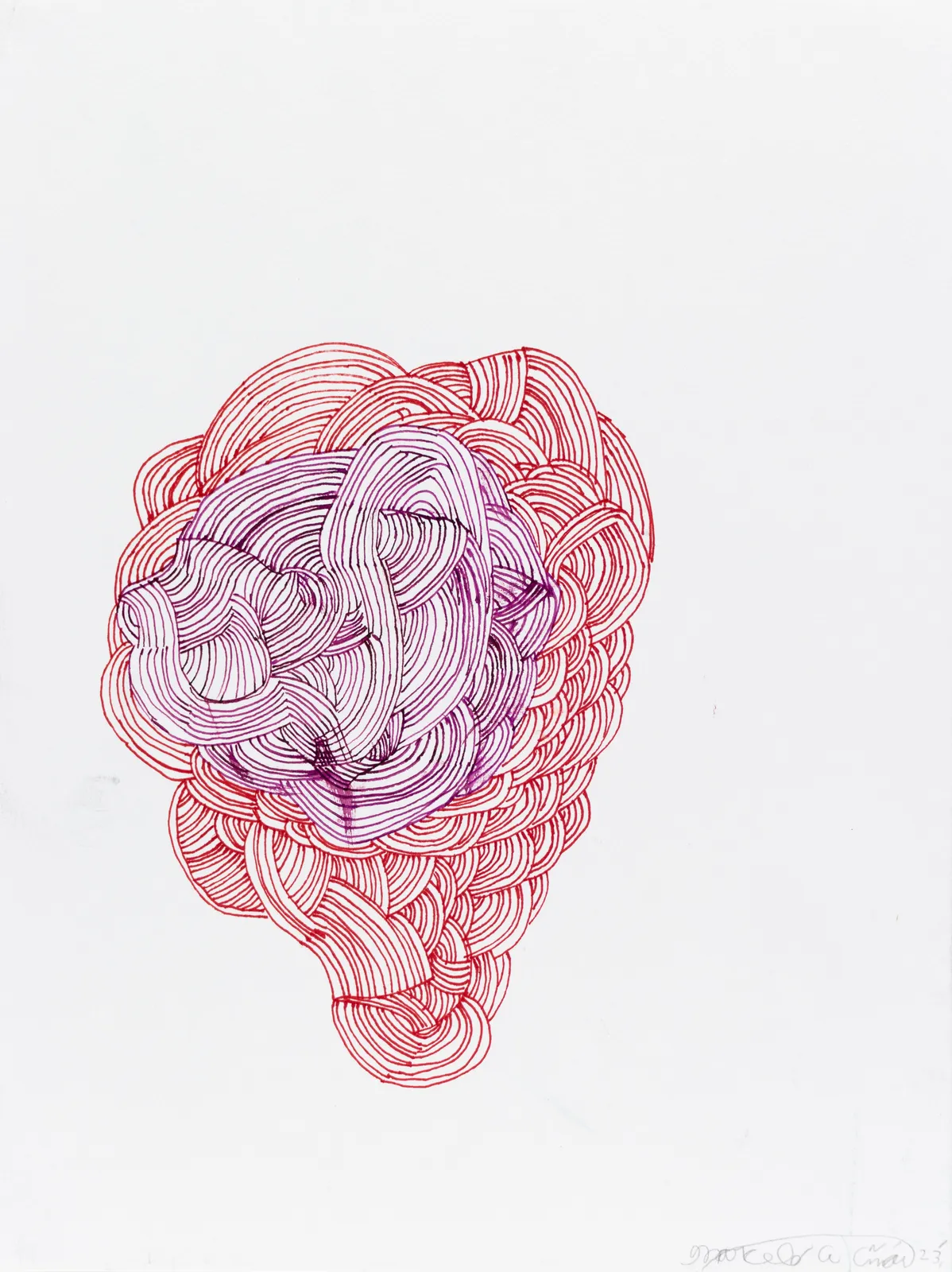 Marcelo Añón, Untilted, 2023