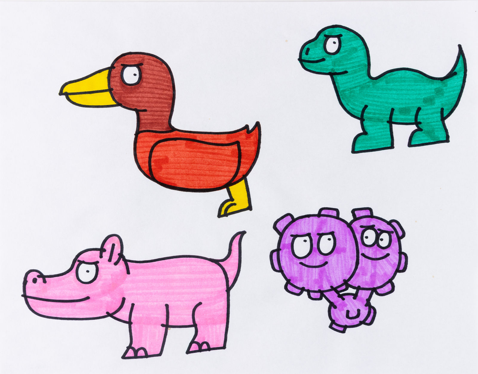 Noel Herrera, Untitled , nd