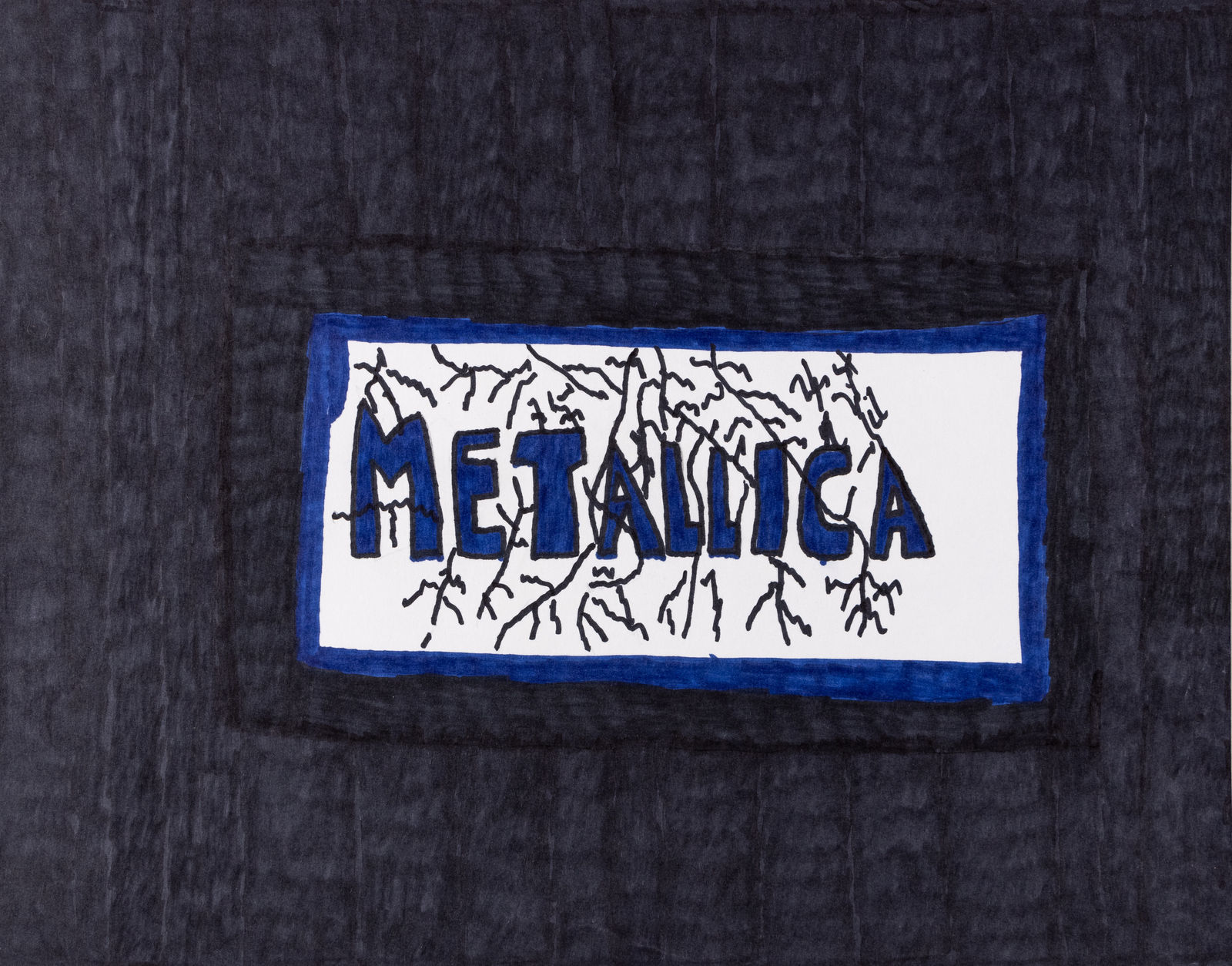 Bill Lilly, Metallica, 2021