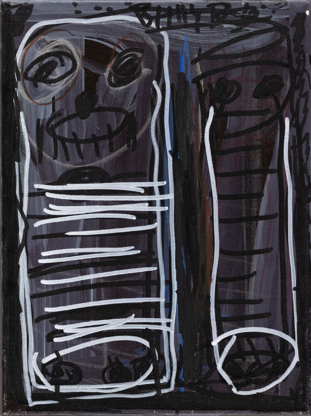 Billy Borgerd, Nightmare Before Christmas, 2022