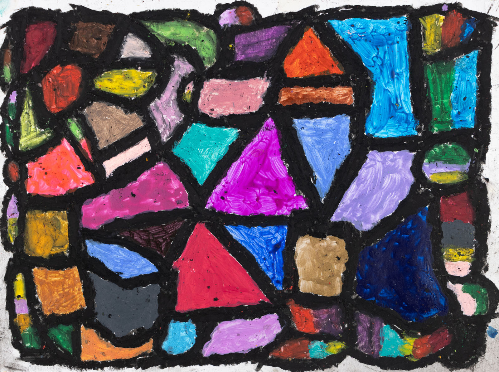 Marcus Imani Kennedy, Airegin Royal Stan Getz Song, 2023