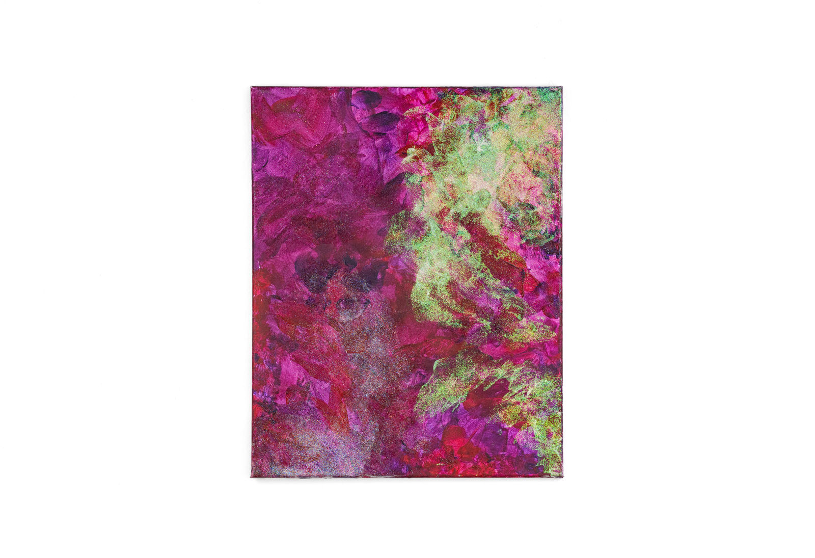 Oly Trindl, Disco, 2023