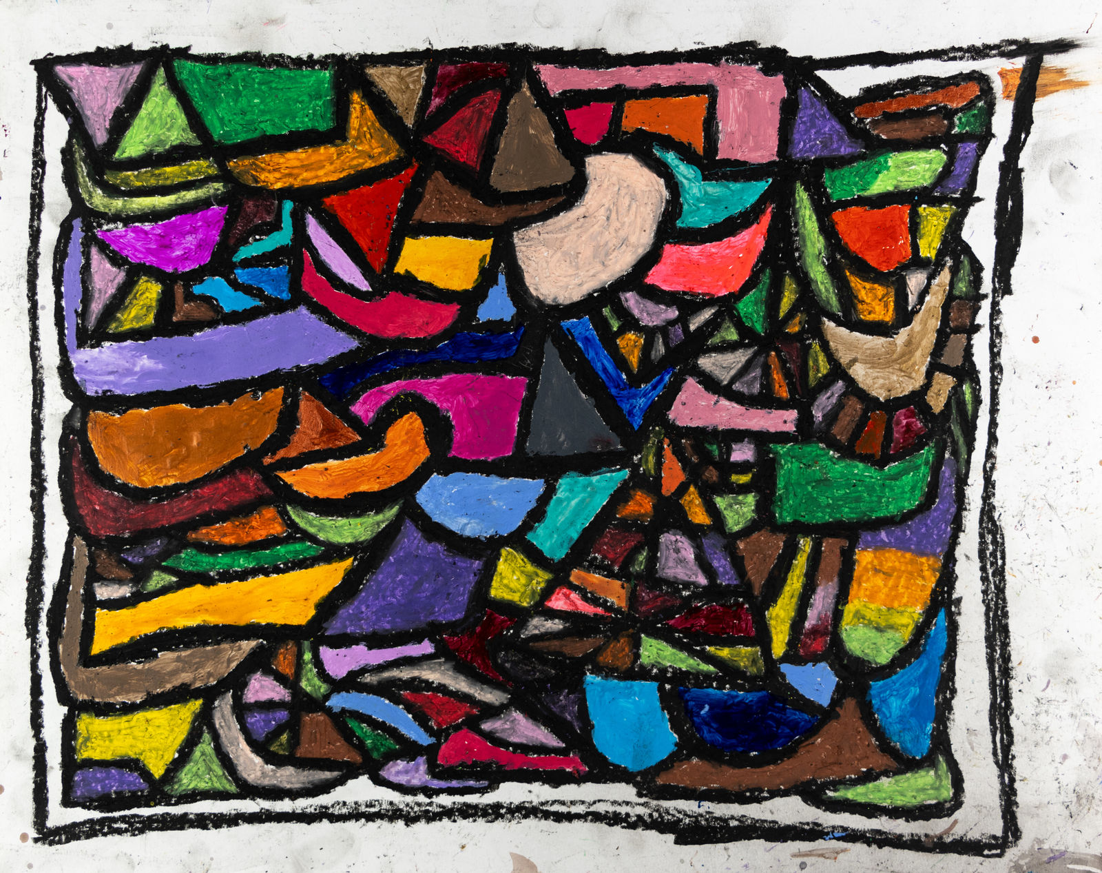 Marcus Imani Kennedy, More Bounce to the Ounce Royal Song by Zapp, 2022