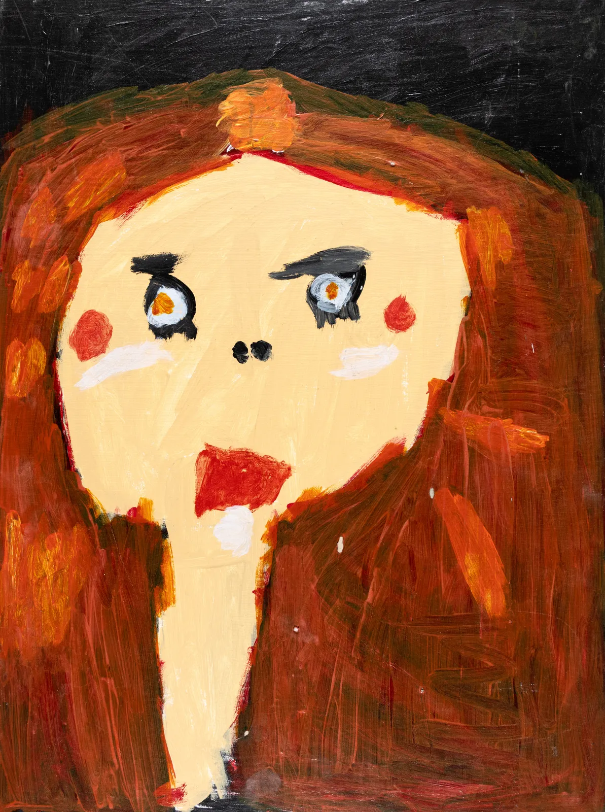 Danny Frownfelter, Amy Adams , 2016