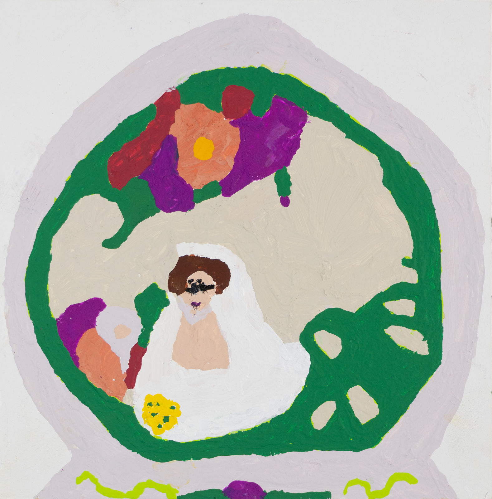 Chris Austin, Kathy Lewes Adel, IA, 2024