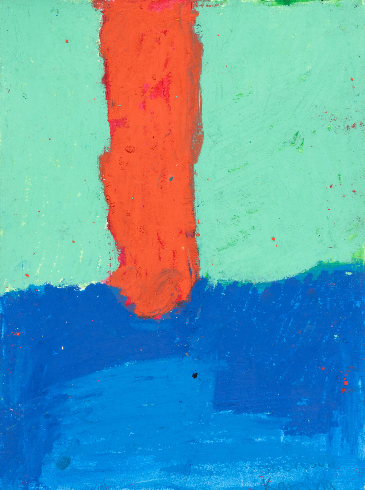 Katrina Jackson, Untitled, 2024