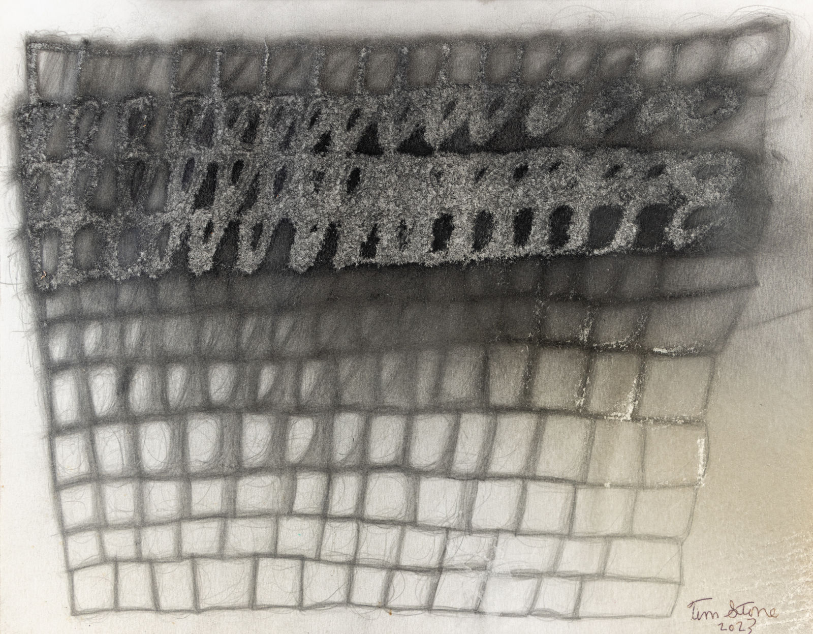 Tim Stone, Dark Storm, 2023