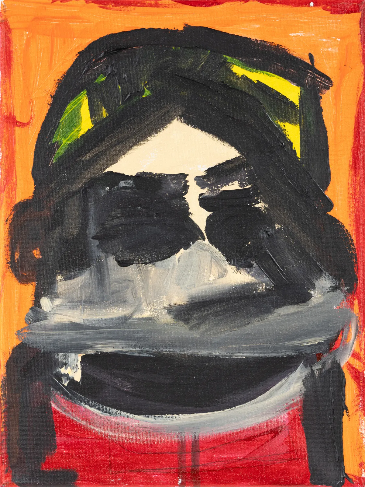 Danny Frownfelter, Art Pop, 2022