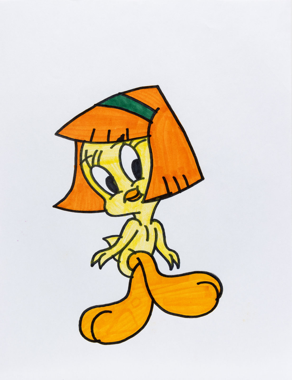 Noel Herrera, Untitled , nd