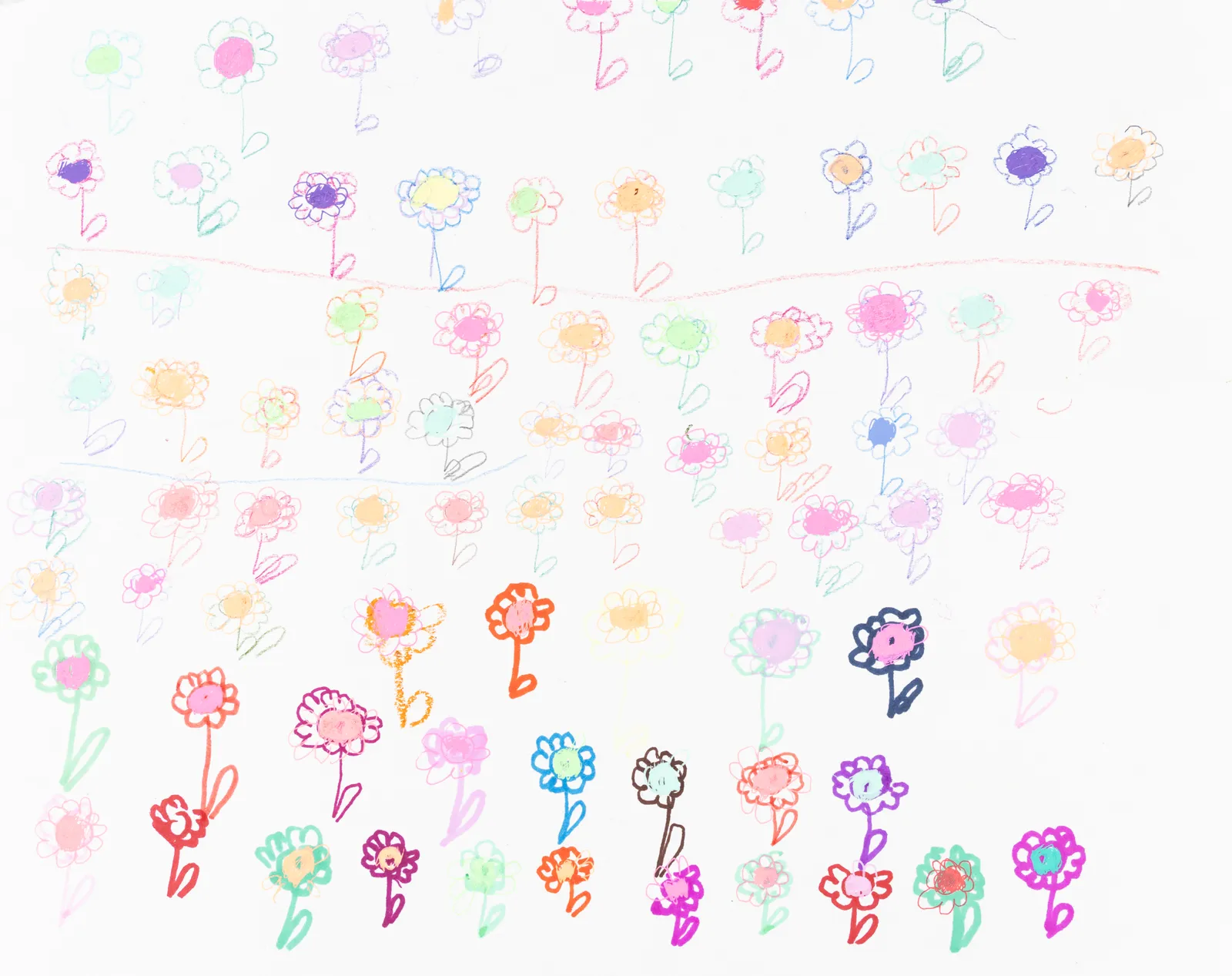 Angel Sanders, Untitled, 2025