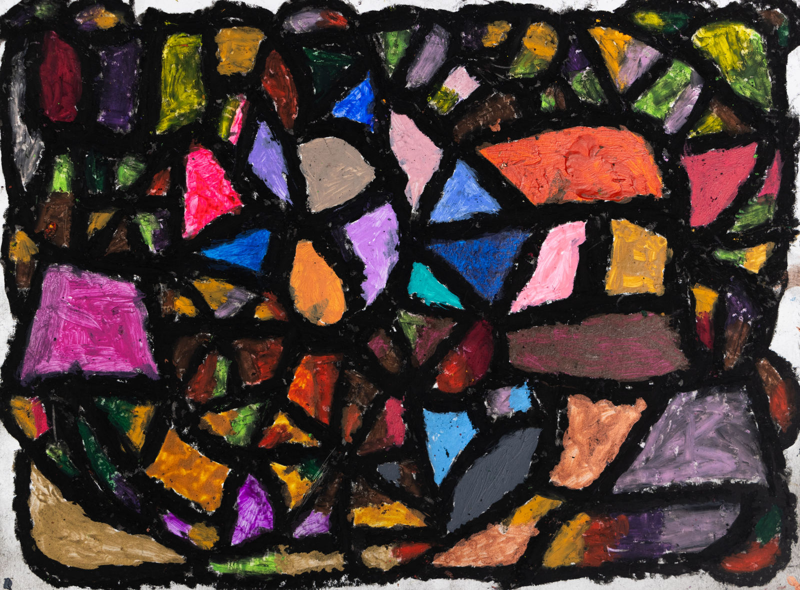 Marcus Imani Kennedy, Paint the Town Red Royal Doja Cat Song , 2023