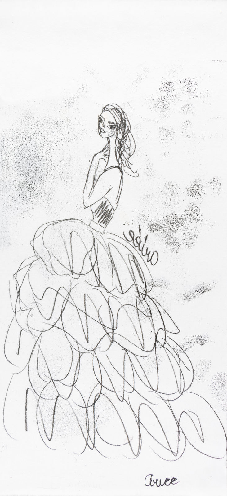 Ariée, Junona III, n.d.