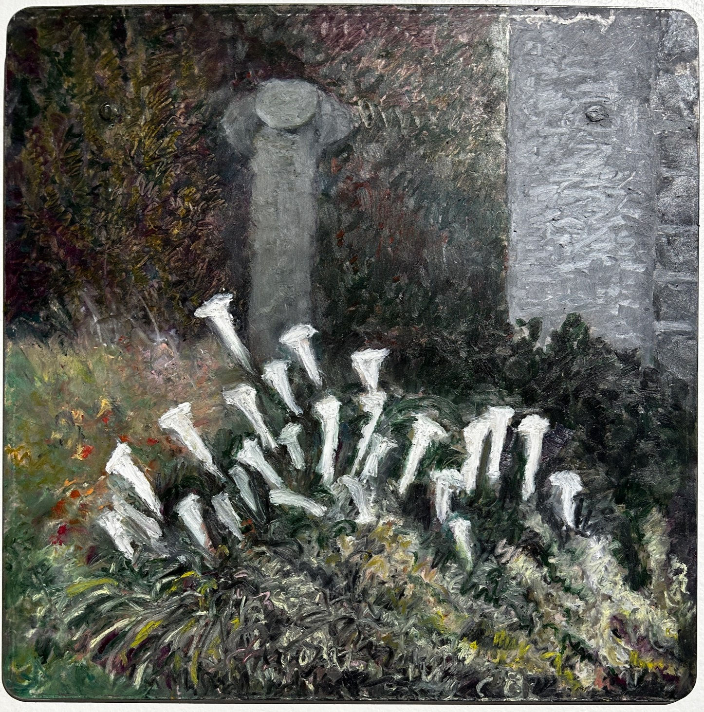 Carol Benson, After Five, 2023