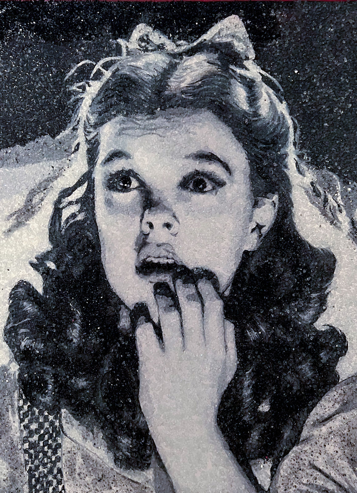 Kaima Akarue, This is Definitely not Kansas