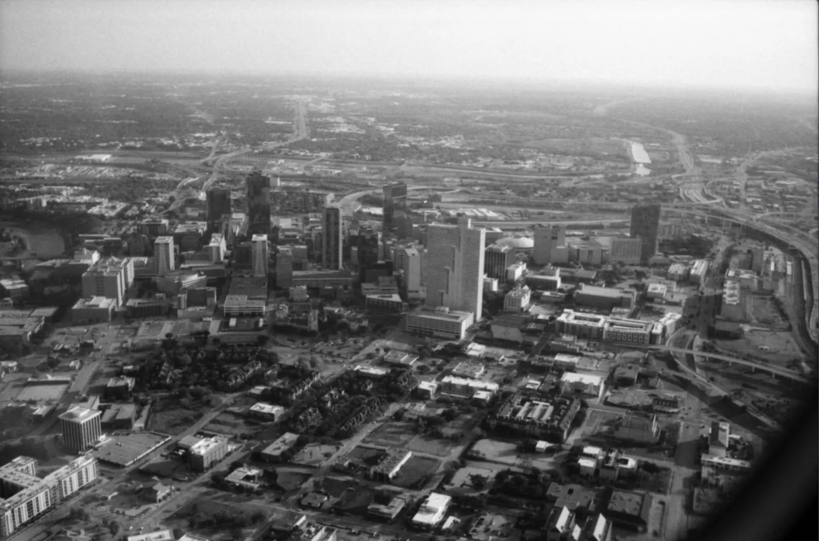 Donnie Williams, Fort Worth, Texas, 2022