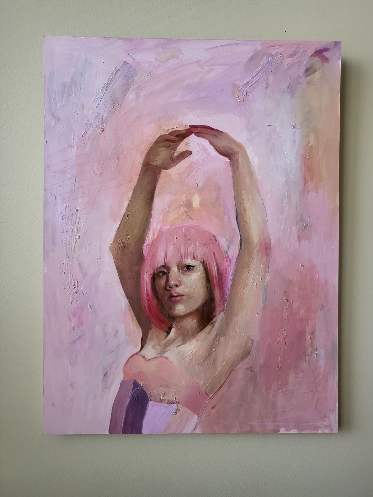 Kate Stipp, Ballet , 2022