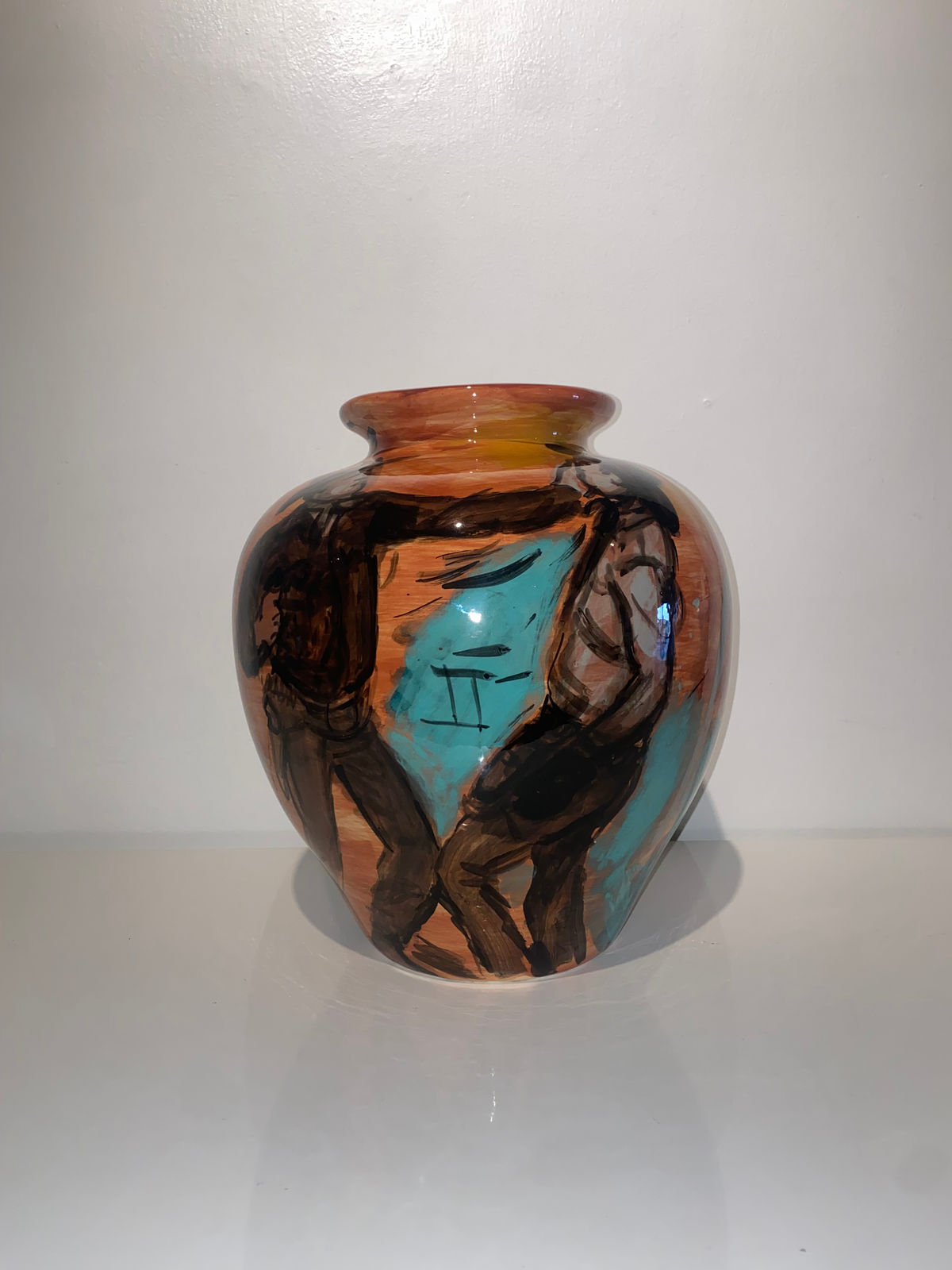 Linda Blackburn, Texas Politics, 1990