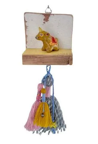 Layla Luna, Bull the Unicorn | Giver of Magic, 2026