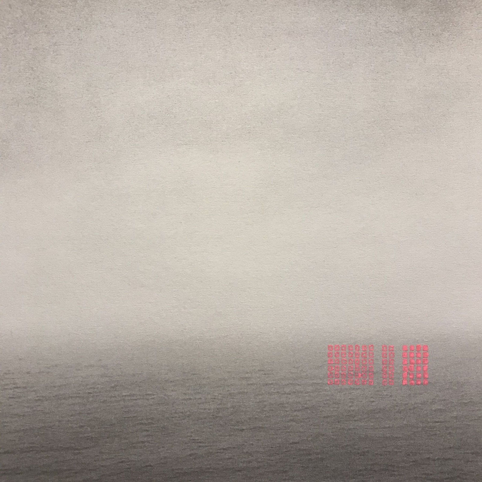 Jorge Alegría, 250420.24 (Heaven), 2020