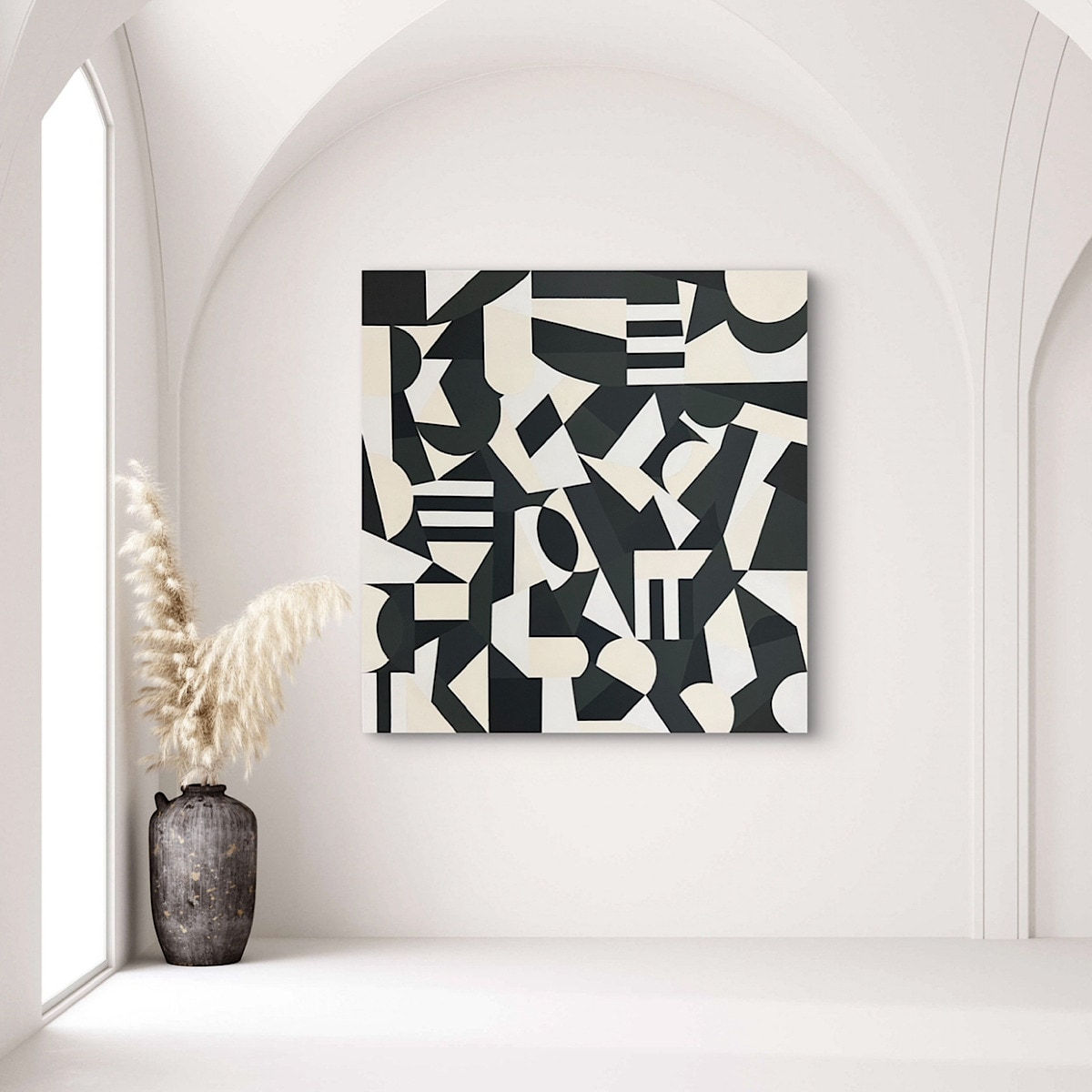 Carisha Davis, All That Remains, 2024