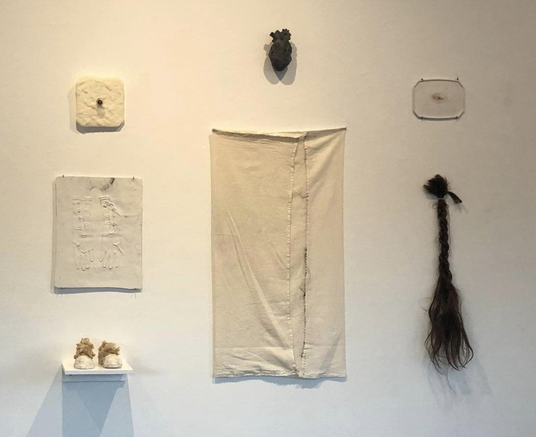 Jill Bedgood, Soliloquy, 2020