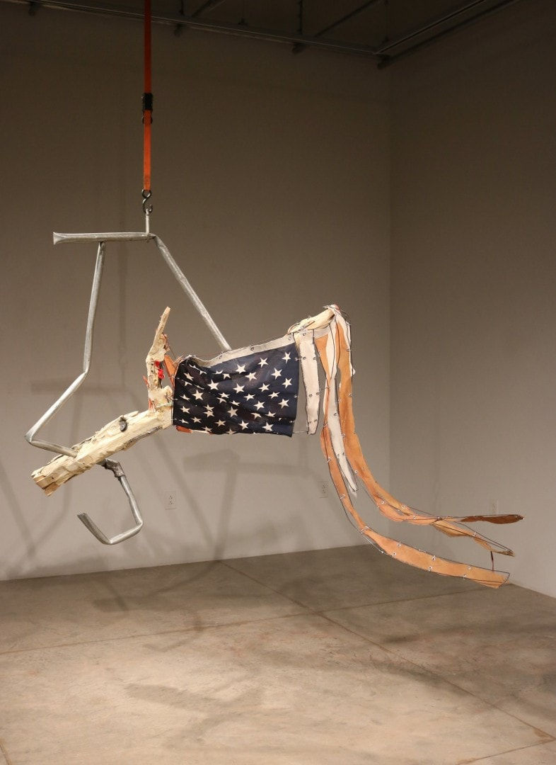 Cody Arnall, Are You Looking For the Mother Lode, 2021