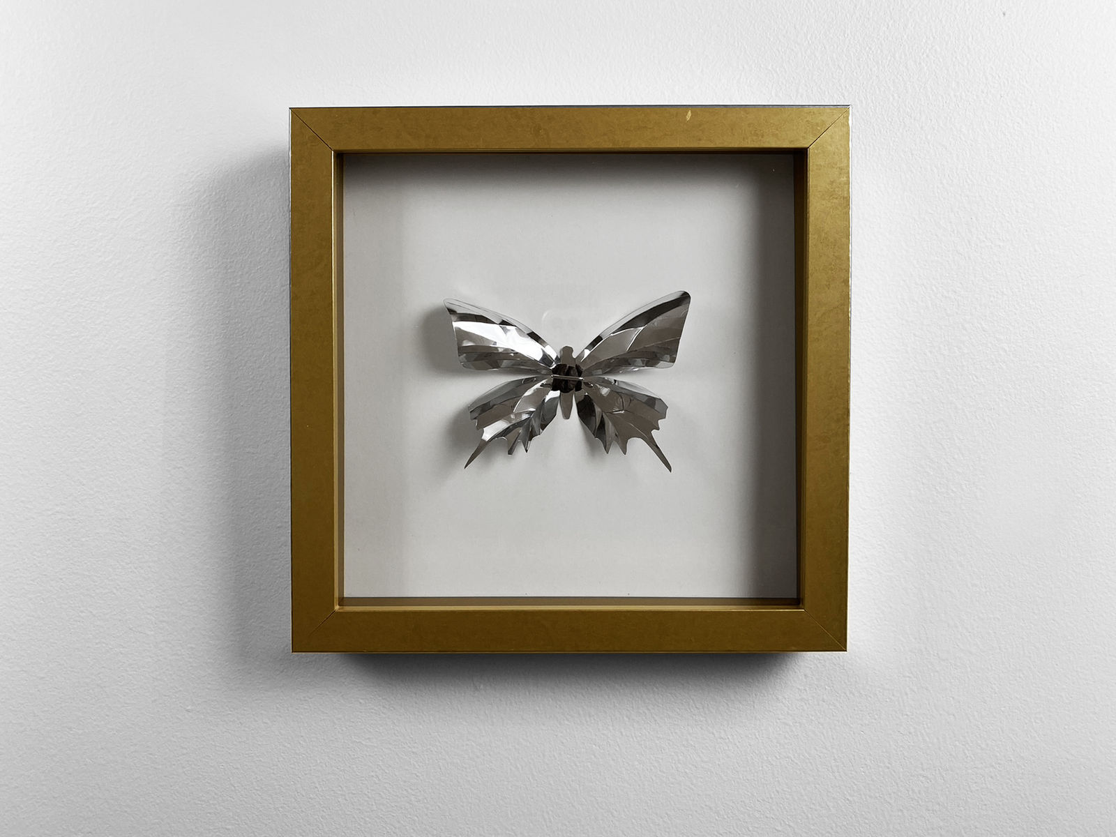 Bernardo Vallarino, Reflection Of One, 2022