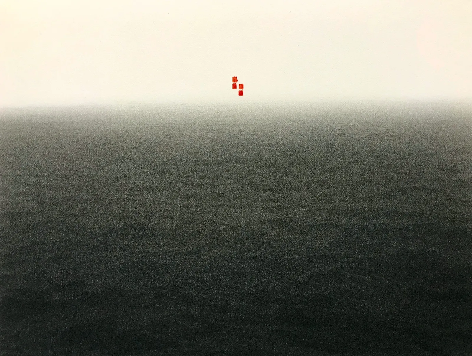 Jorge Alegría, 020520.02 (Heaven), 2020