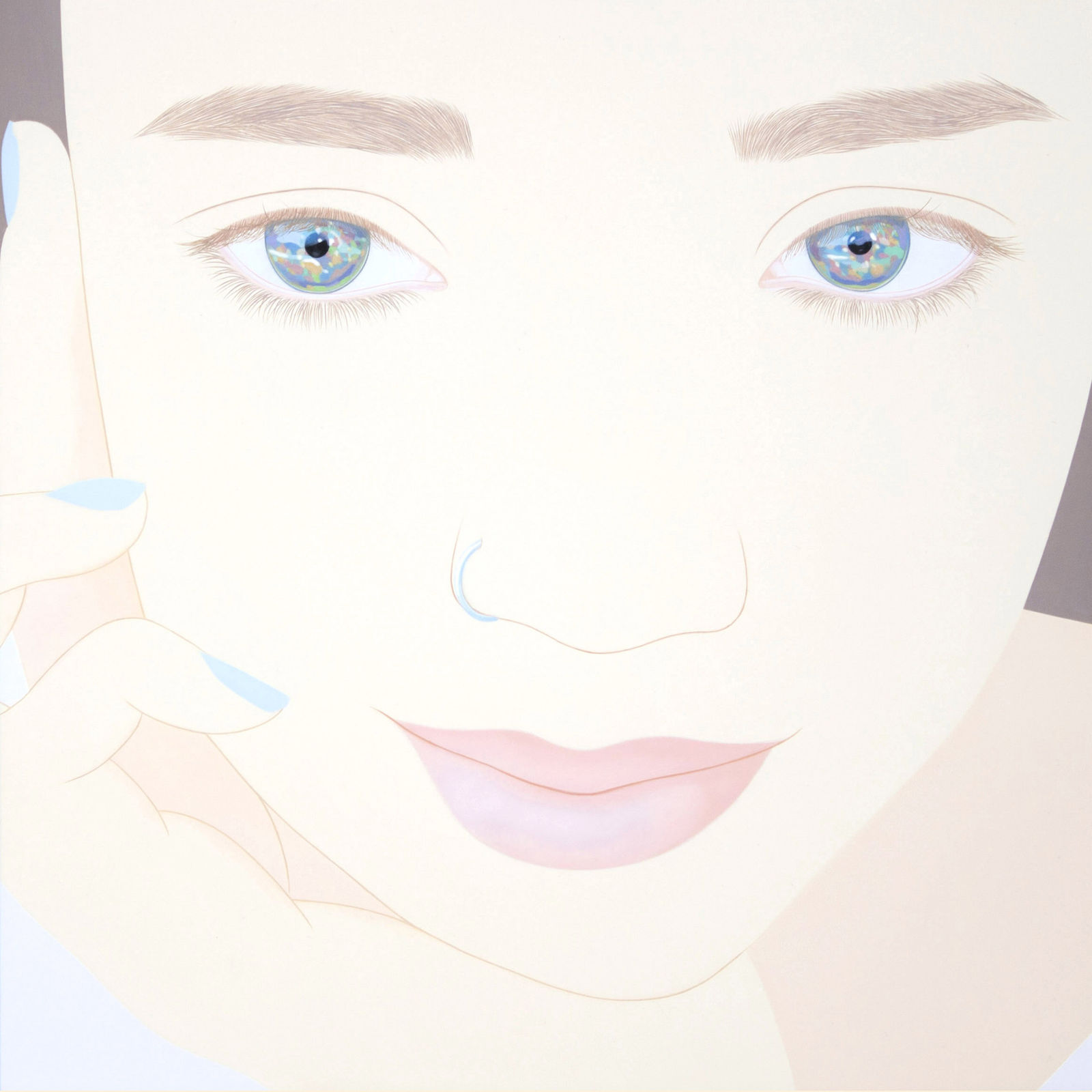 Yasuyo Maruyama, Jaeda, 2017