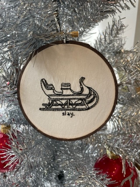 Kait Batts, Slay, 2022