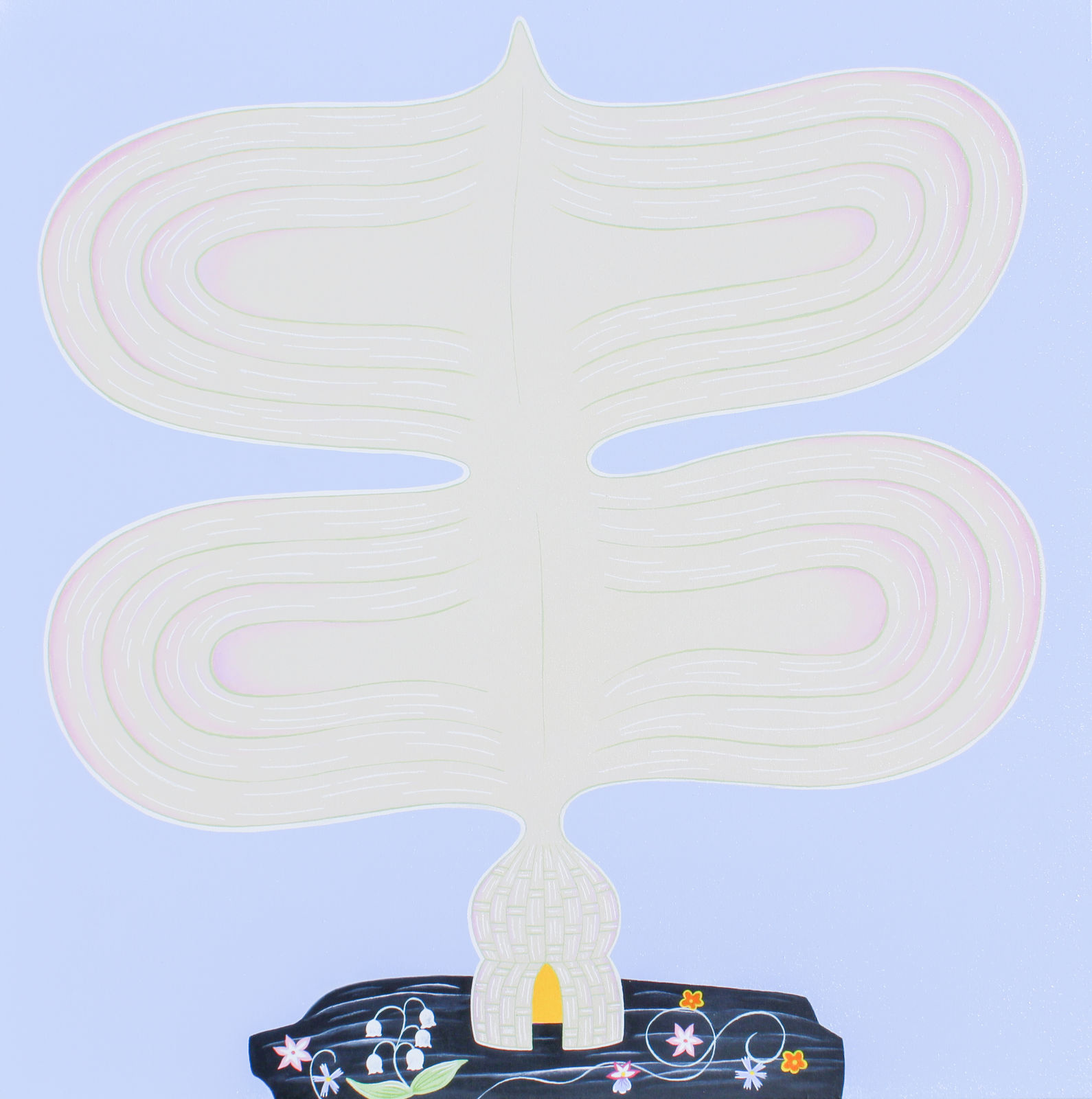 Peter Harrington, Soma