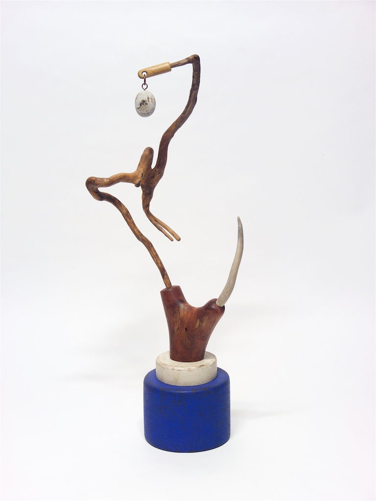 Danville Chadbourne, THE DIFFICULT HISTORY OF METAPHORICAL COMPROMISE, 2016-2019