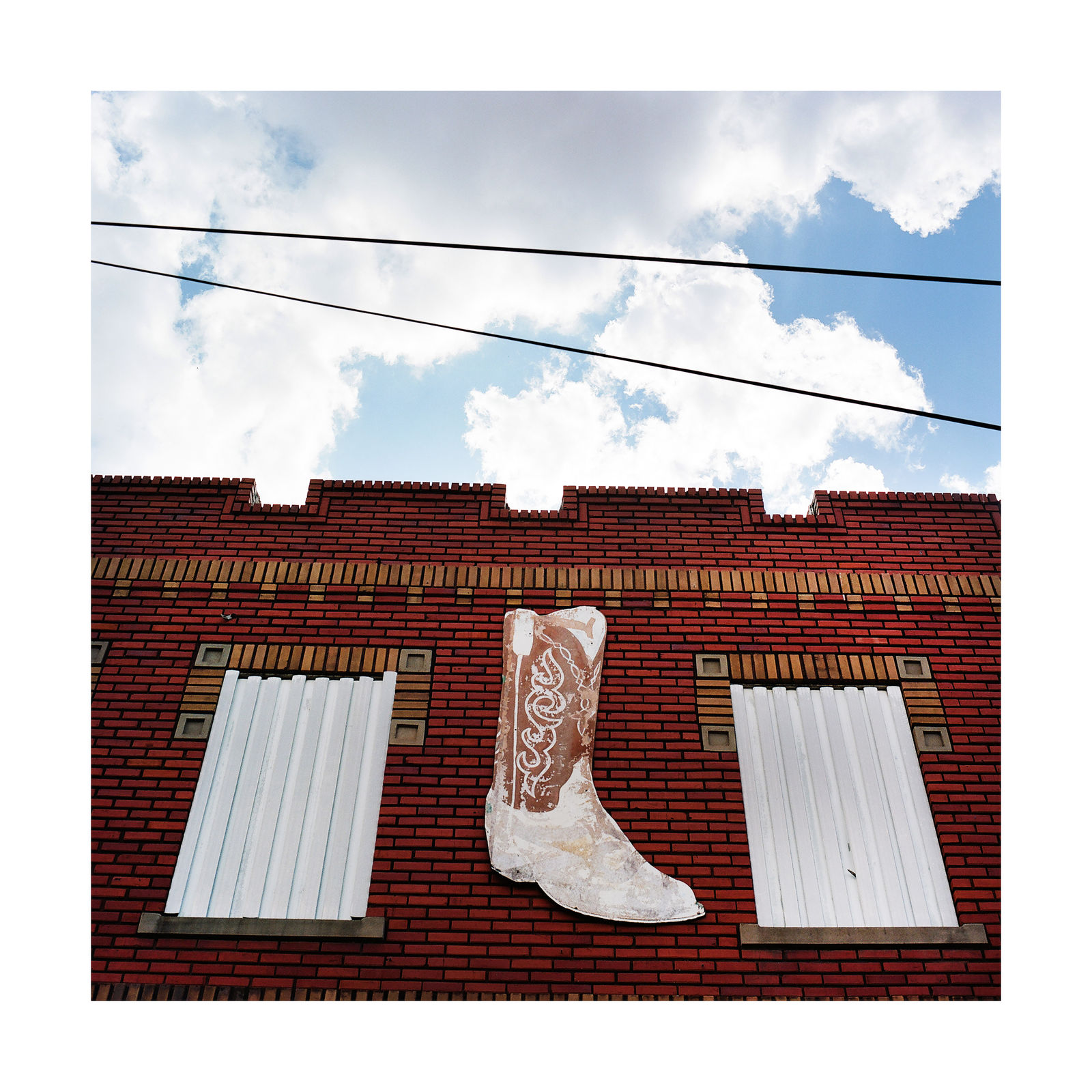 Jill Johnson, The Boot, Wichita Falls, TX, 2022