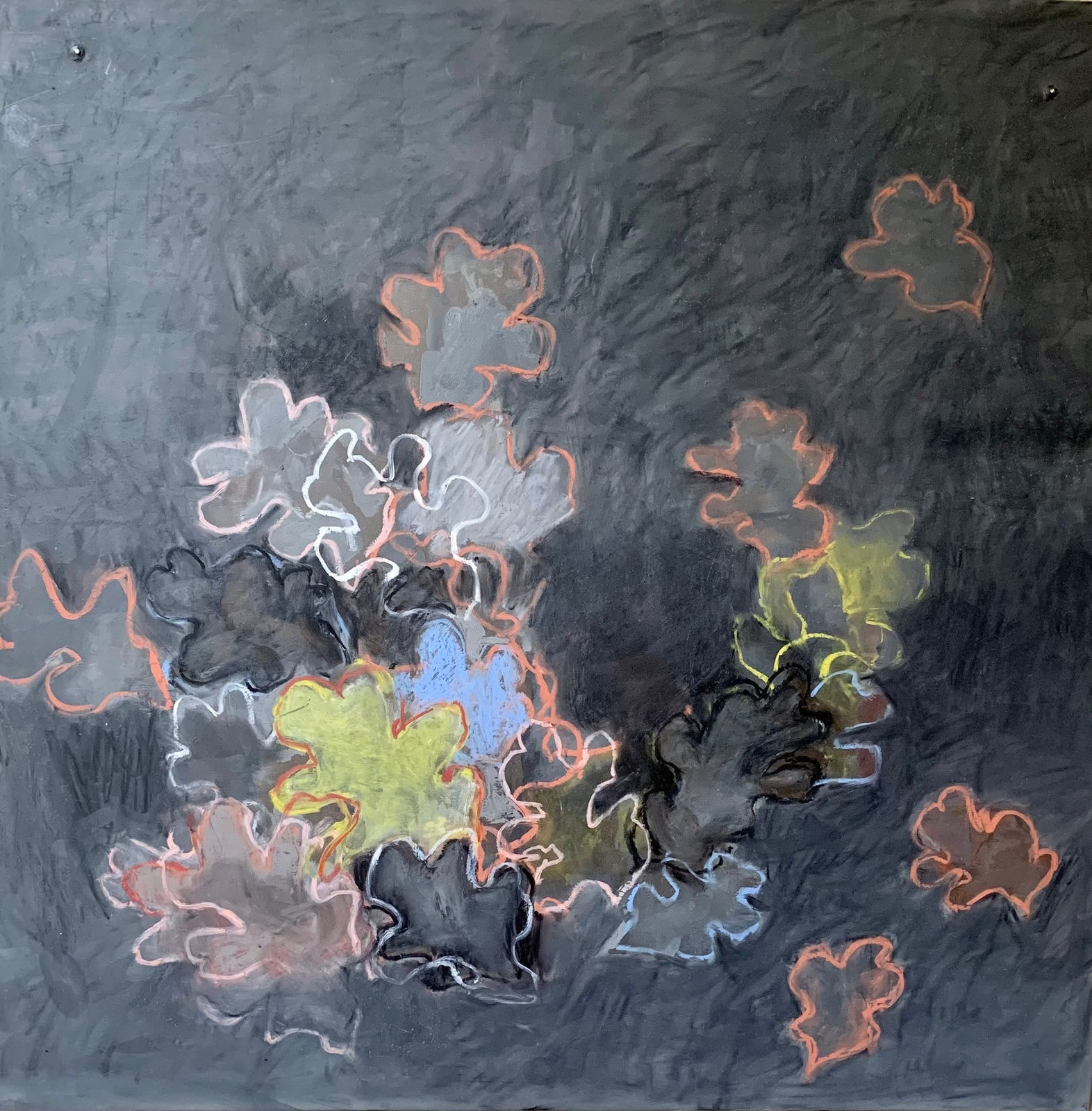 Carol Benson, Post Oak Series 4