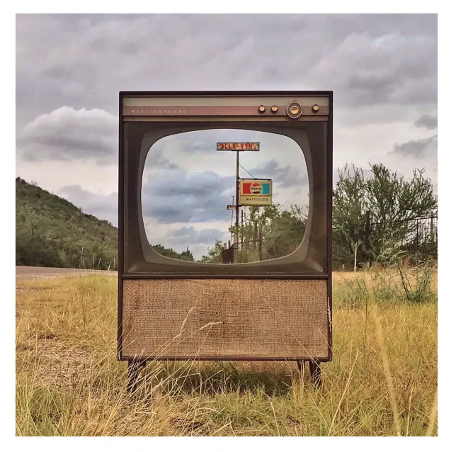 Jon Flaming, Texas TV, Ranger, Texas