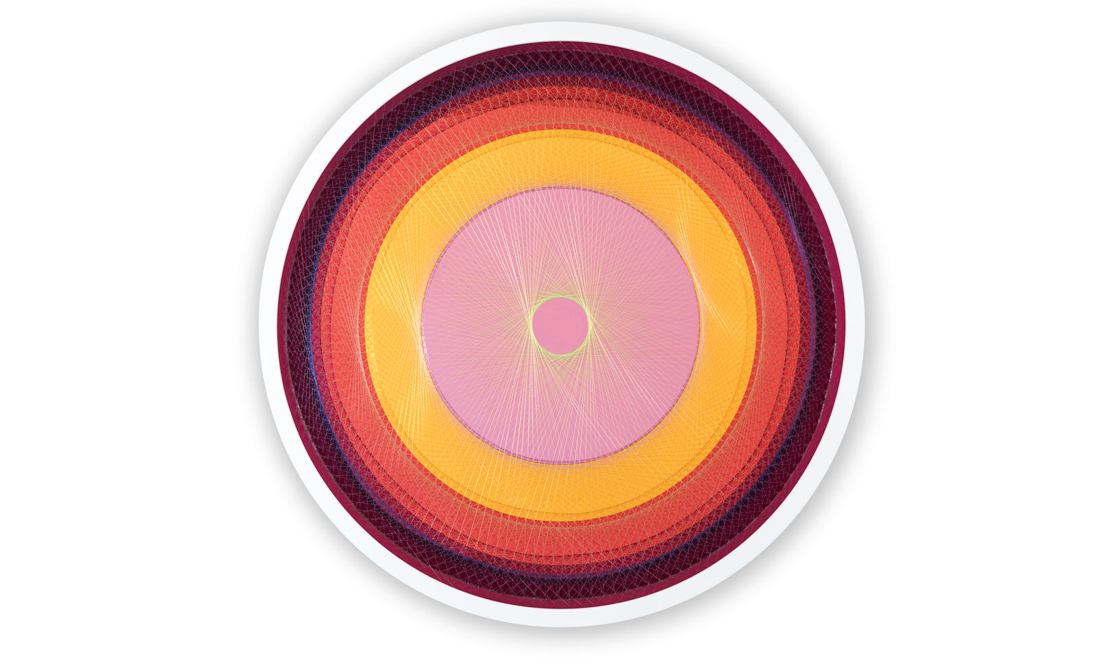 Ender Martos, Arctic Aurora, 2019