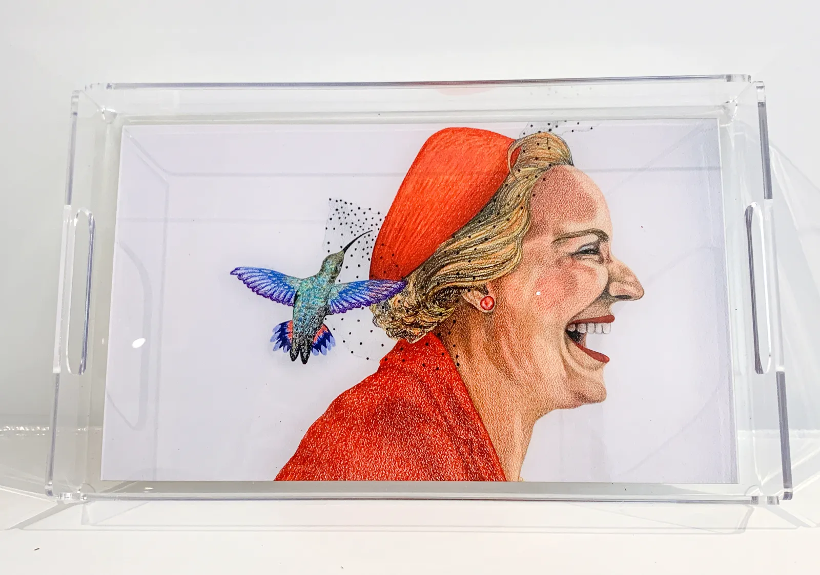 Nancy Lamb, The Nancy Lamb Shop | Lady Bird