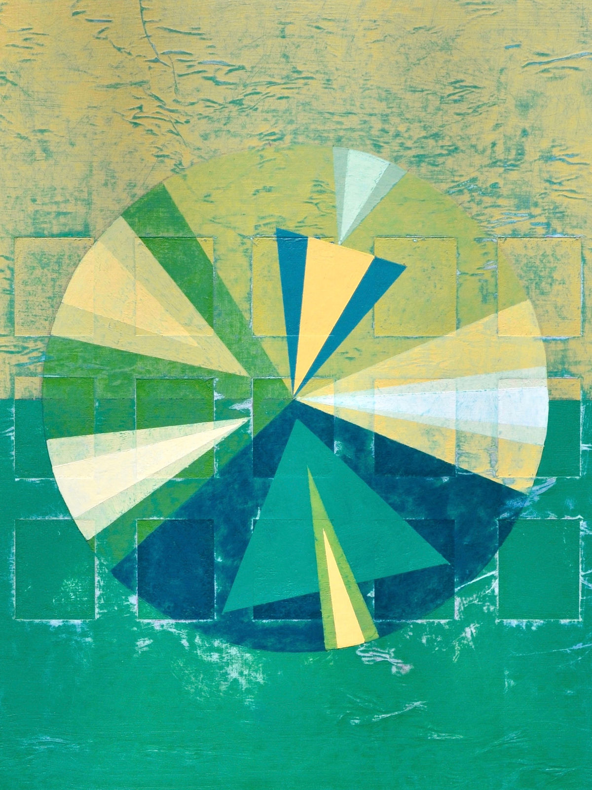 Layla Luna, Judy’s Margaret, 2020