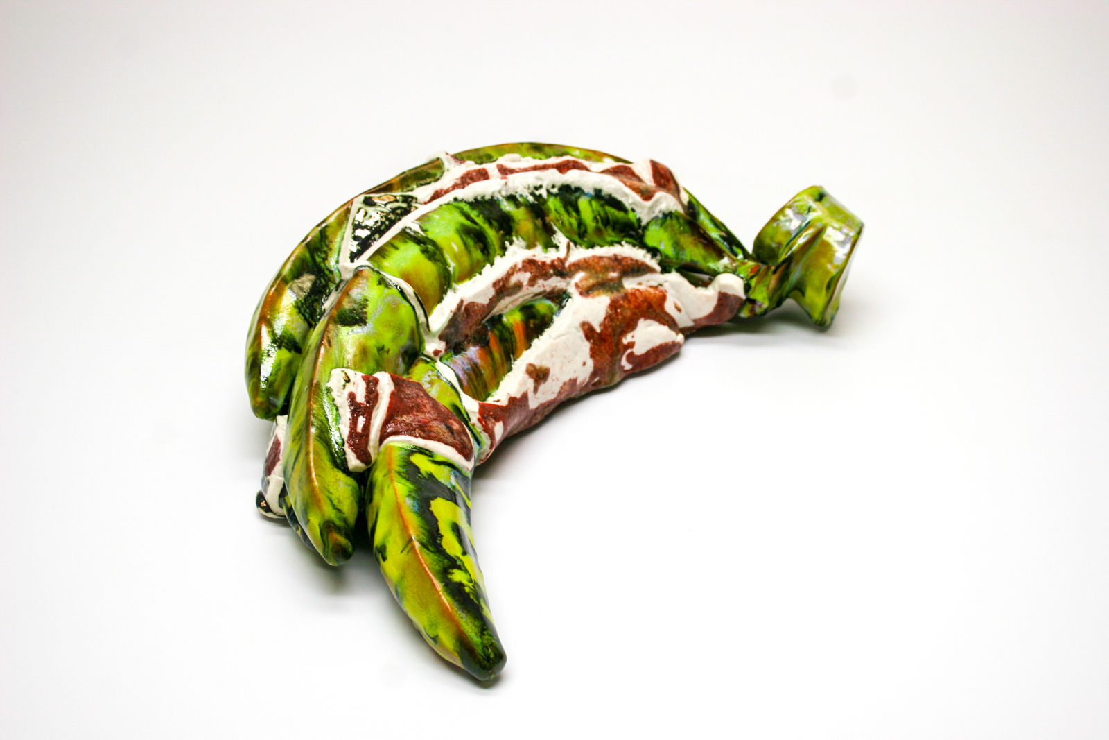 Aisha Chantal Bryant, dezentegre (disintegrate), 2019