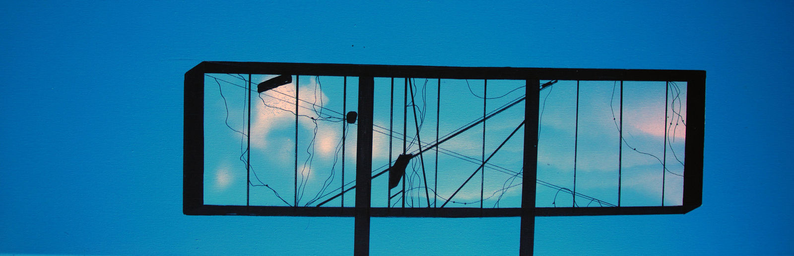 Autumn Mae crocker, Burnet Rd: It Eats Quality and Shits Quantity, 2018