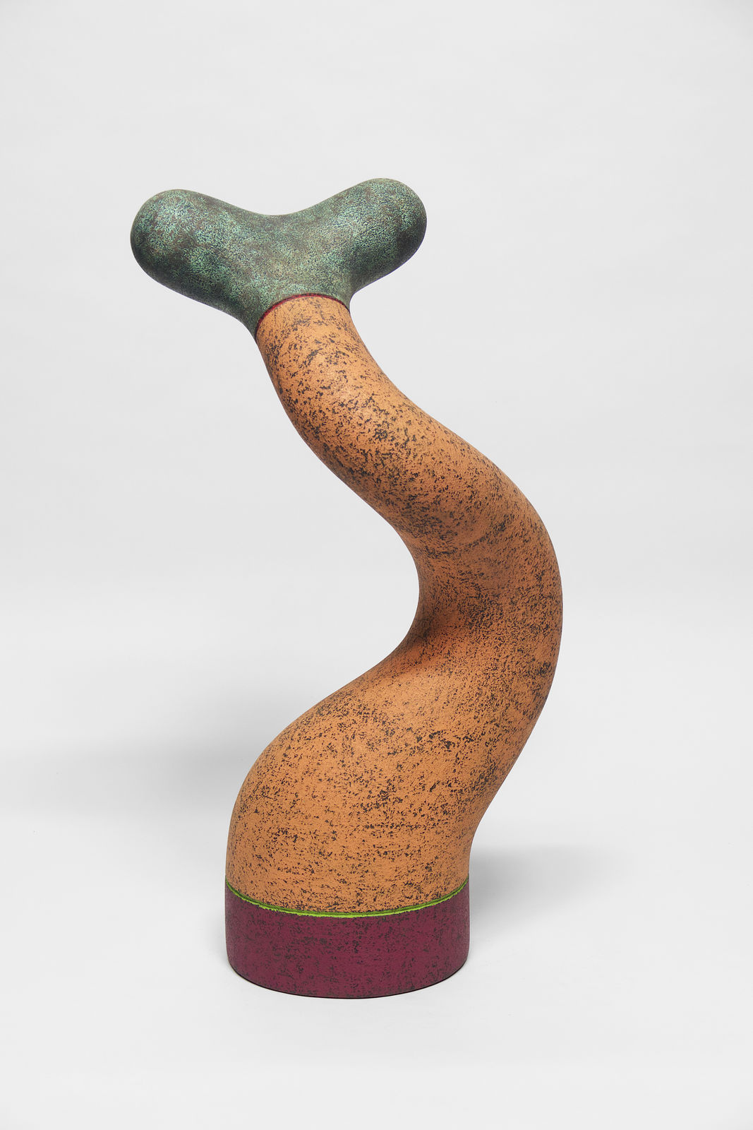 Danville Chadbourne, RECLAIMED MEMORY - THE UNKNOWN SOURCE, 2017