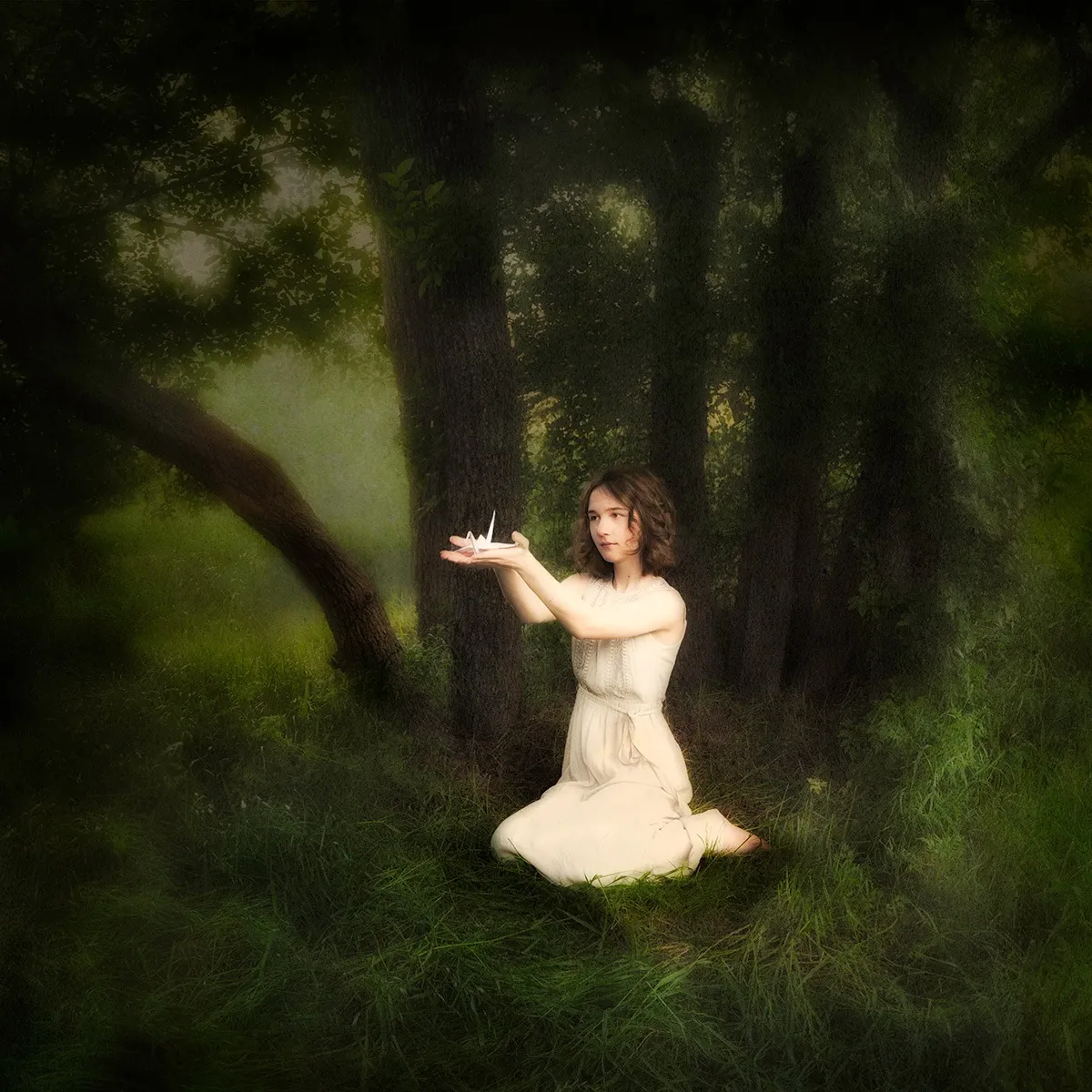 Pam Powell, A Hope, 2020