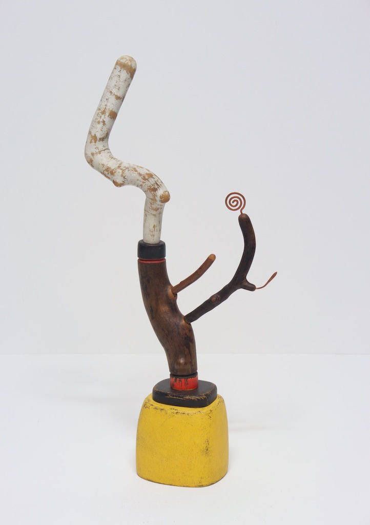 Danville Chadbourne, PERSISTENT VISION FROM THE UNDERWORLD, 2014