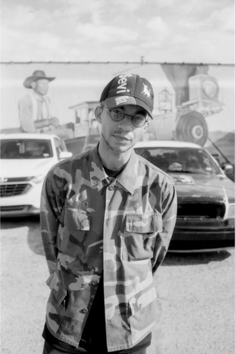 Donnie Williams, Matthew, 2023