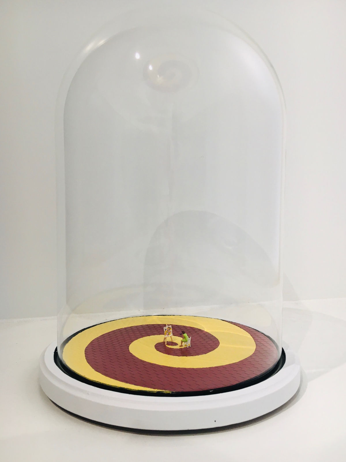 Robert McAn, Big Bang #2